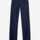 7 For All Mankind - Low Straight Leg Jeans