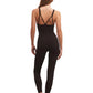 Z Supply - Go For It Rib Jumpsuit