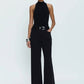 Pistola - Jasmine High-rise Wide-leg Trouser