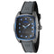Black / Blue