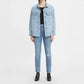 Levi'S - 724 High Rise Slim Straight Jeans