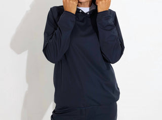 Abacus Sportswear Us - Bounce Waterproof Golf Hoodie