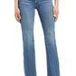 EDWIN Ryder High Waist Flare Jeans, Size 26
