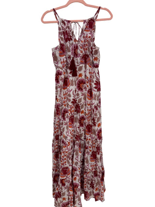 Jude Connally - Vestido sem mangas Anita