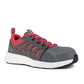Reebok - WOMEN'S FUSION FLEXWEAVE ATHLETIC WORK SHOE - MEDIUM WIDTH