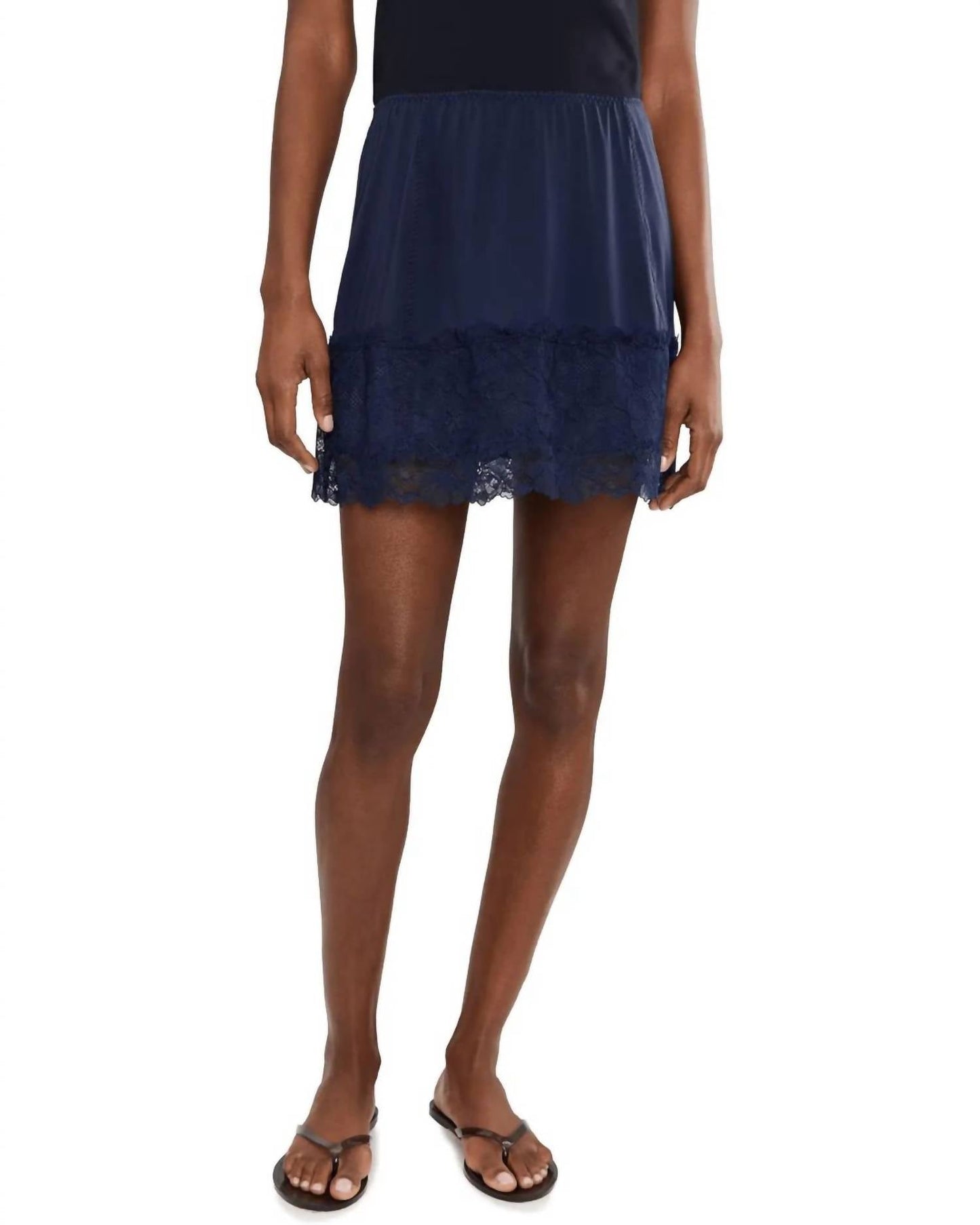 Free People - Party Crashers Half Skirt