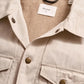 Billy Reid - Pincord Roy Shirt Jacket
