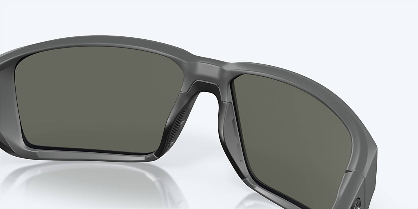 Costa Del Mar - Men's Fantail Pro Polarized Sunglasses 9079 - 12 - 60