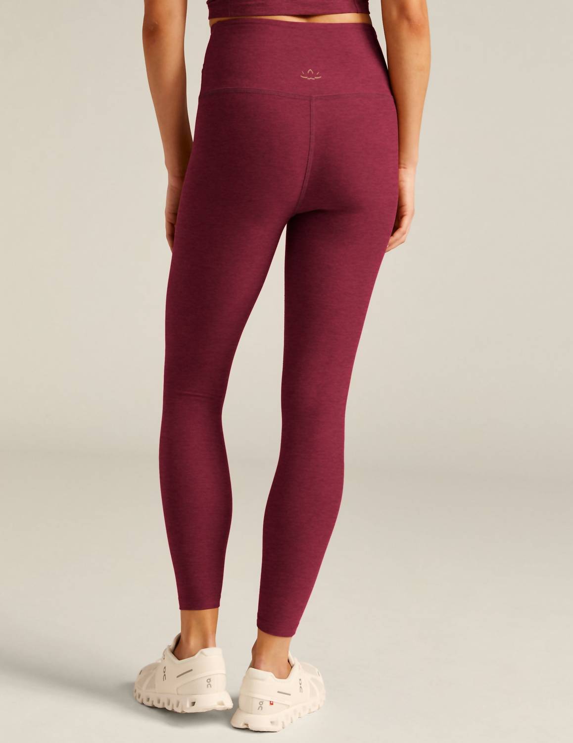 Beyond Yoga - Spacedye At Your Leisure High Waisted Midi Legging