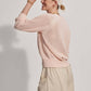 Varley - Clay Knit Sweater