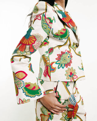 Rosie Assoulin – Blazer recortado