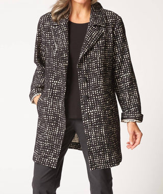 Habitat - Paris Car Coat