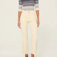 Dl1961 - Women'S - Bridget Boot High Rise Jean Manilla Crop