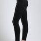 Apny - Mixed Media Leggings