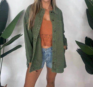 Pessoas Livres - Madison Jacket Adventurer