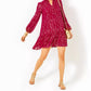 Lilly Pulitzer - Evaline Silk Dress