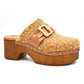 Cordani - Women's Winona Bit Clogs