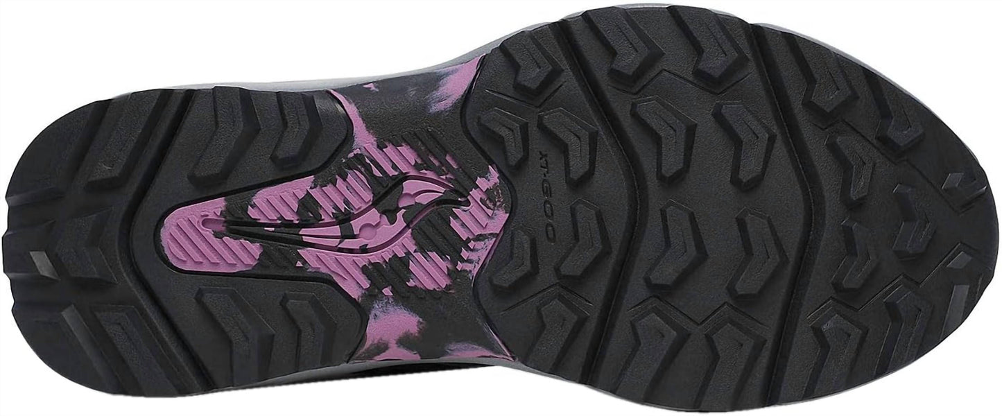 Saucony - Women's Excursion Tr17 Trail Running Sneakers