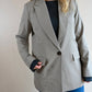 Z Supply - Women's Monarch Lane Houndstooth Blazer
