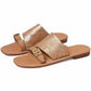 Free People - WOMEN'S MILA MINIMAL FLAT SANDAL