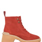 Sorel - Women Hi-Line Lace Heel Boots