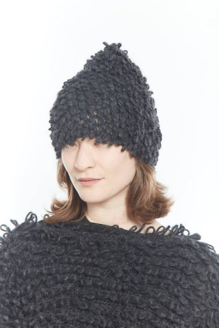 Matthildur - Gorro Solaris