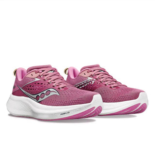 Saucony - Tênis Ride 17 Feminino