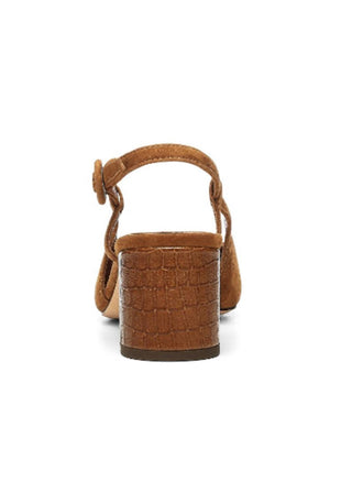 Donald Pliner - Salto Slingback Canção Feminina