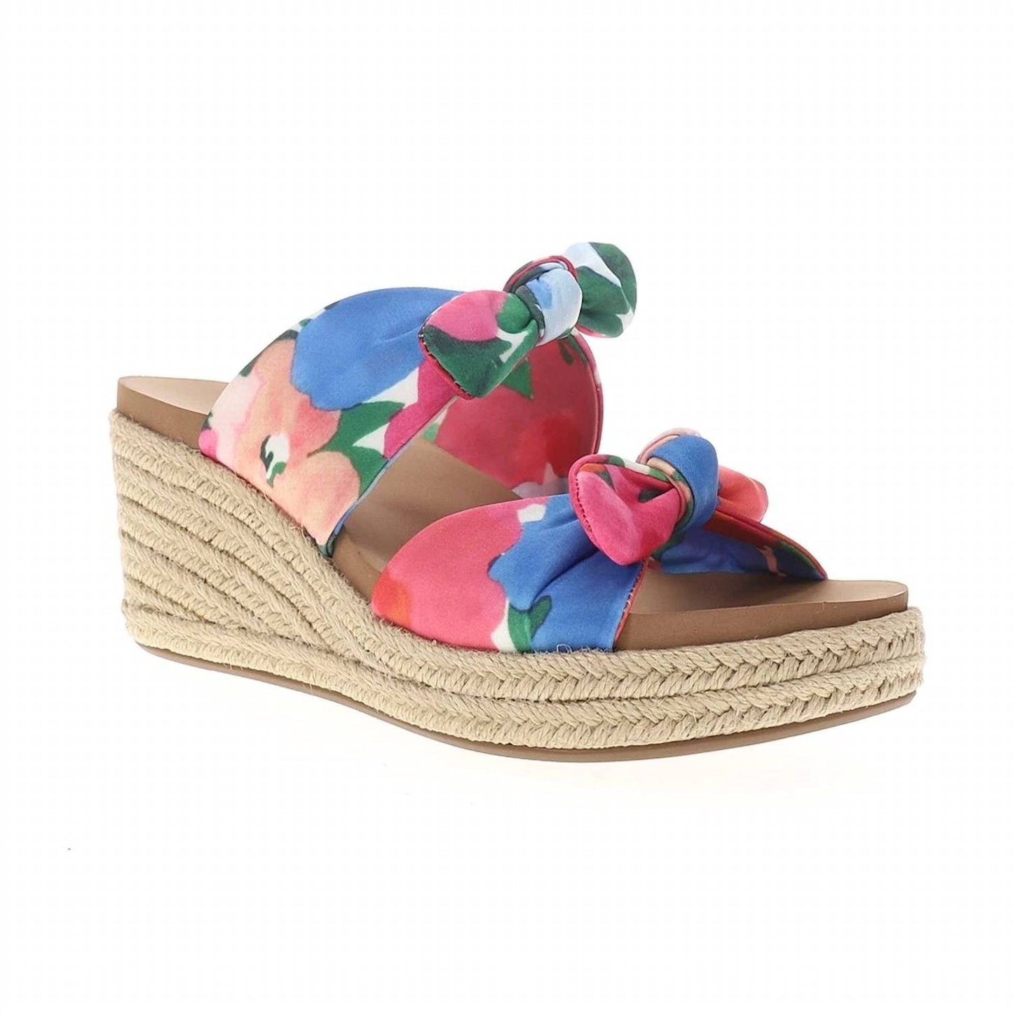 Corkys Footwear - Women's Tie The Knot Wedge