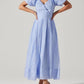 Astr - Linette Midi Dress