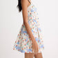 Hunter Bell - Eileen Mini Dress