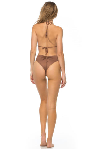 Blue Life - Maiô Mirage Halter