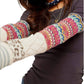 Free People - Long Sleeve All In Cuff Top
