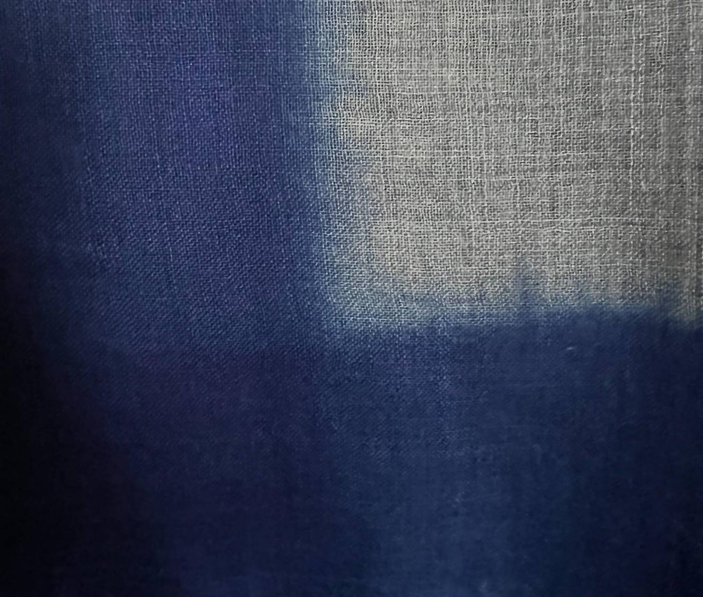 The Gray Crab - Women's Silk Wool Scarf