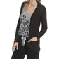 Label+Thread - Parker Fray Cardigan