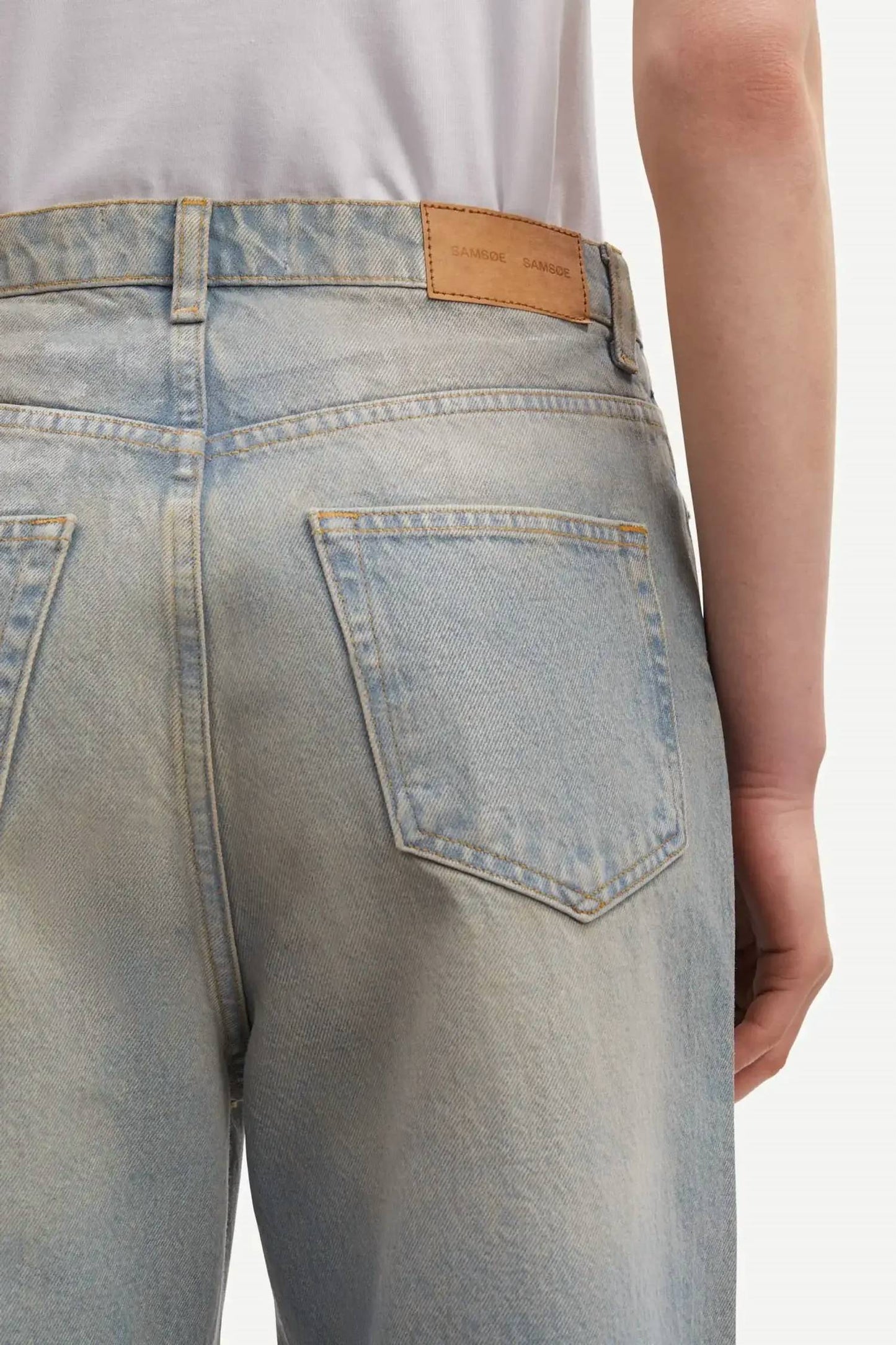 Samsoe - Sashelly Jeans