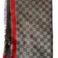 The Gray Crab - Women's Wool Blend Scarf