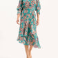 Tyler Boe - Jules Midi Dress