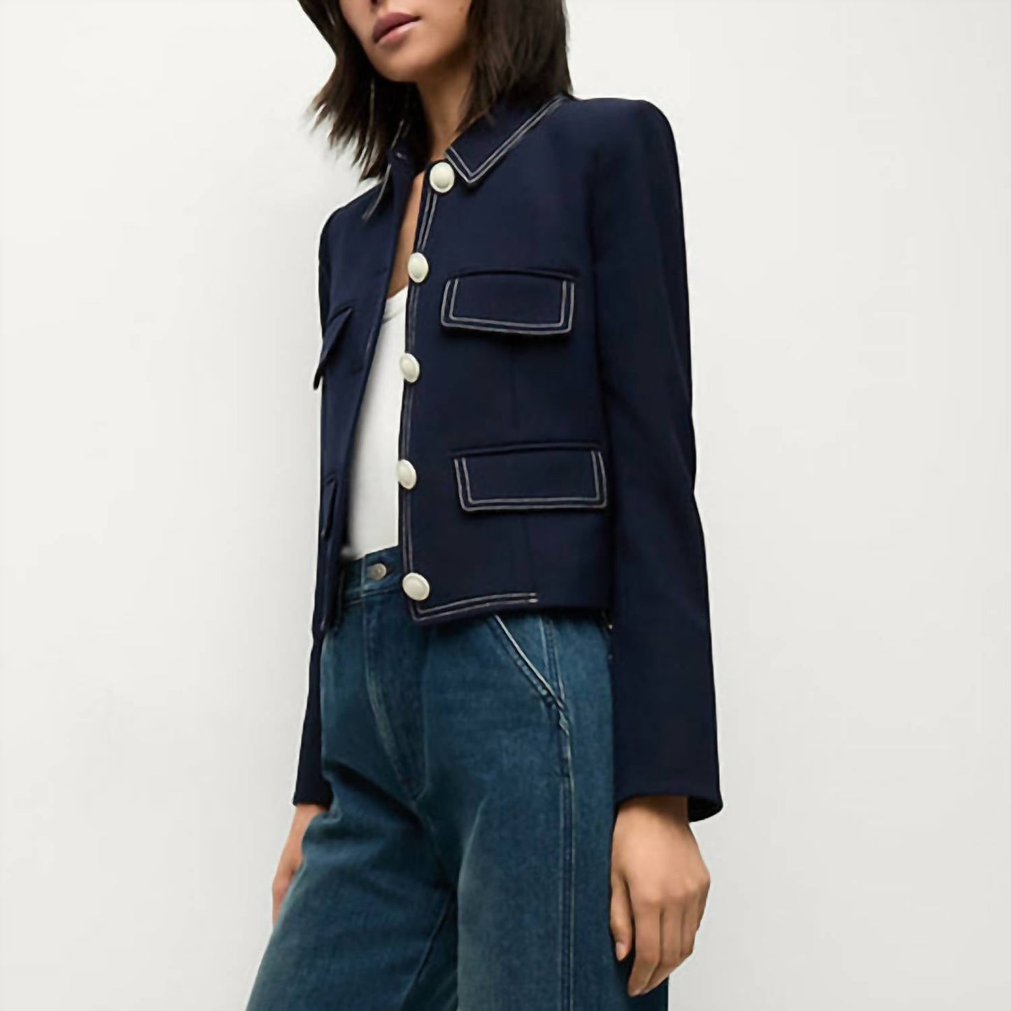 Veronica Beard - Constantine Jacket