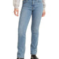 Levi'S - 724 High Rise Slim Straight Leg Jeans