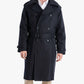 London Fog - Classic Double Breasted Trench Coat