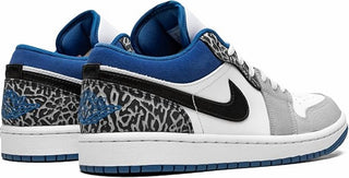 Nike - Tênis Air Jordan 1 Low Masculino