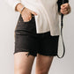 Levi'S - 501 MID-THIGH SHORT