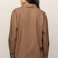 Z Supply - Elevated Poplin Button Down Shirt