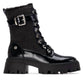 Xti - Women's 144669 Block Heel Booties