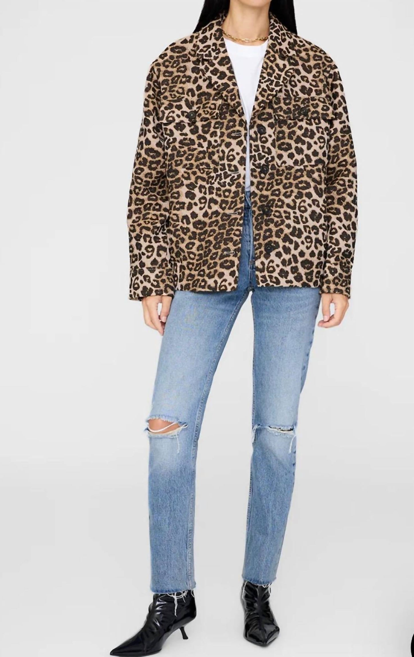 Anine Bing - Flynn Jacket