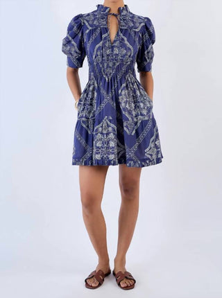 Beyond By Vera - Vestido Alice Mini