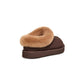 Ugg - Pantufas Tazzette Femininas