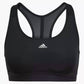 Adidas - Medium Support Removeable Pads Training Sports Bra