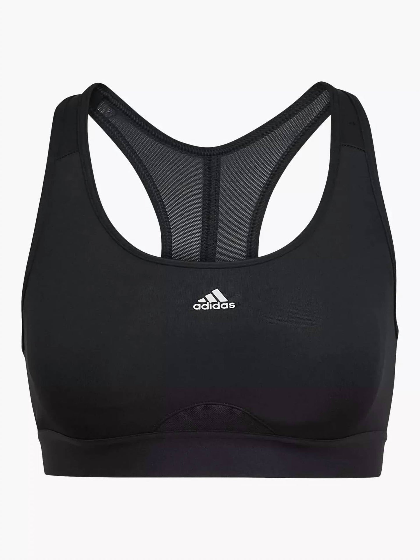 Adidas - Medium Support Removeable Pads Training Sports Bra